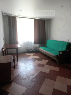 Продам комнату в 2-комн. квартире, Соловьева ул, 2А, Йошкар-Ола г