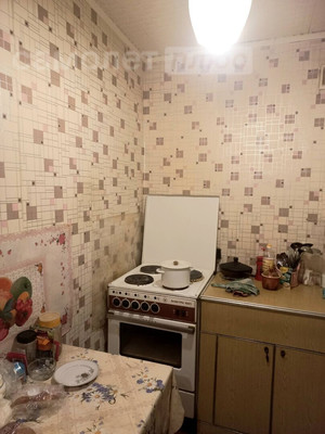 Продам комнату в 2-комн. квартире, Соловьева ул, 2А, Йошкар-Ола г