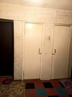 Продам комнату в 2-комн. квартире, Соловьева ул, 2А, Йошкар-Ола г