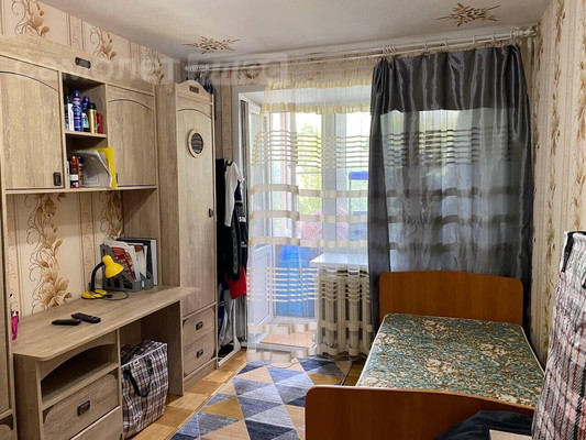 Продам двухкомнатную (2-комн.) квартиру, Советская ул, 174, Йошкар-Ола г