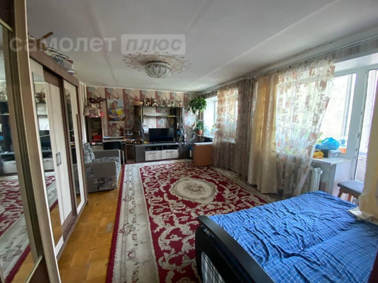 Продам двухкомнатную (2-комн.) квартиру, Советская ул, 174, Йошкар-Ола г