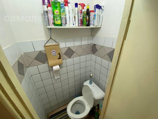 Продам двухкомнатную (2-комн.) квартиру, Советская ул, 174, Йошкар-Ола г