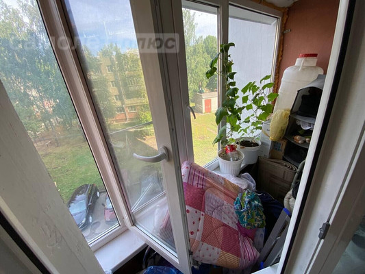 Продам двухкомнатную (2-комн.) квартиру, Советская ул, 174, Йошкар-Ола г