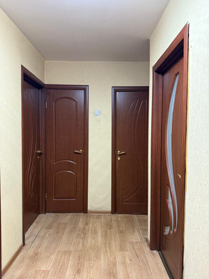 Продам трехкомнатную (3-комн.) квартиру, Волкова ул, 65, Йошкар-Ола г