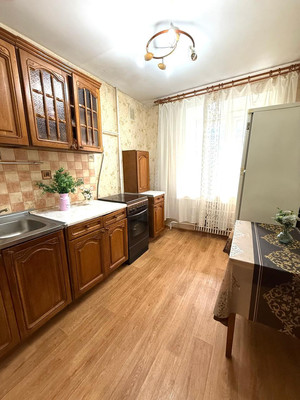 Продам трехкомнатную (3-комн.) квартиру, Волкова ул, 65, Йошкар-Ола г