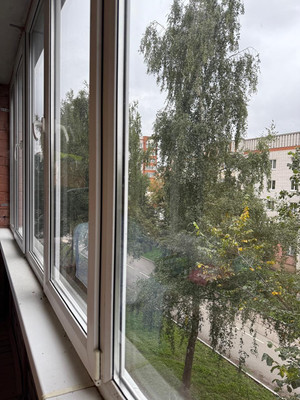 Продам трехкомнатную (3-комн.) квартиру, Волкова ул, 65, Йошкар-Ола г