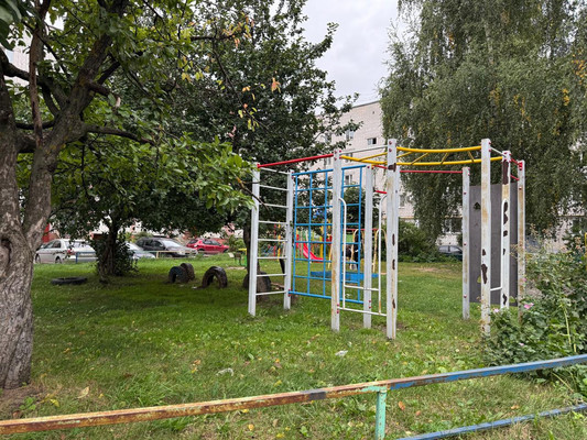 Продам трехкомнатную (3-комн.) квартиру, Волкова ул, 65, Йошкар-Ола г