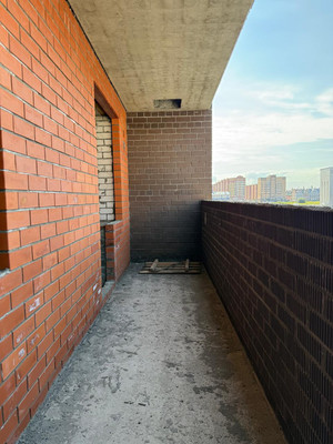 Продам двухкомнатную (2-комн.) квартиру (долевое), Петрова ул, Йошкар-Ола г