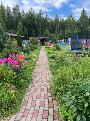 Продам дачу в поселке &amp;quot;Рыбацкое&amp;quot;, Лазурная ул, 39, ДНП Рыбацкое тер, 60 км от города