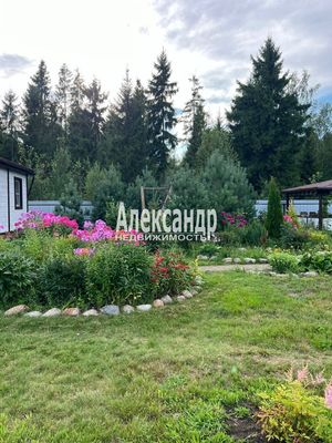 Продам дачу в поселке &amp;quot;Рыбацкое&amp;quot;, Лазурная ул, 39, ДНП Рыбацкое тер, 60 км от города