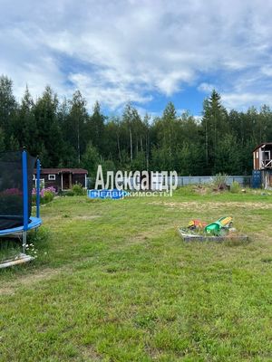 Продам дачу в поселке &amp;quot;Рыбацкое&amp;quot;, Лазурная ул, 39, ДНП Рыбацкое тер, 60 км от города