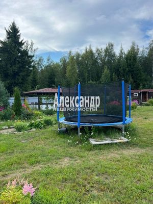 Продам дачу в поселке &amp;quot;Рыбацкое&amp;quot;, Лазурная ул, 39, ДНП Рыбацкое тер, 60 км от города