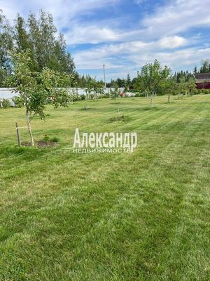 Продам дачу в поселке &amp;quot;Рыбацкое&amp;quot;, Лазурная ул, 39, ДНП Рыбацкое тер, 60 км от города