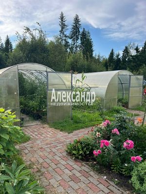 Продам дачу в поселке &amp;quot;Рыбацкое&amp;quot;, Лазурная ул, 39, ДНП Рыбацкое тер, 60 км от города