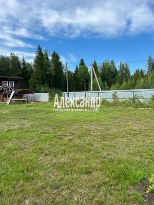 Продам дачу в поселке &amp;quot;Рыбацкое&amp;quot;, Лазурная ул, 39, ДНП Рыбацкое тер, 60 км от города