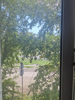 Продам двухкомнатную (2-комн.) квартиру, Дударского ул, 23, Черемхово г