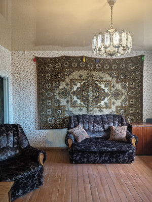 Продам двухкомнатную (2-комн.) квартиру, Дударского ул, 23, Черемхово г