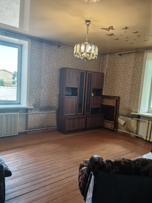 Продам двухкомнатную (2-комн.) квартиру, Дударского ул, 23, Черемхово г