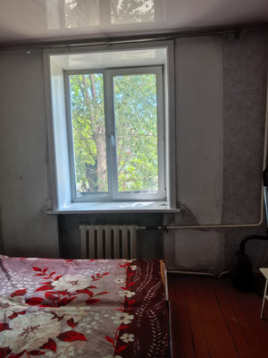 Продам двухкомнатную (2-комн.) квартиру, Дударского ул, 23, Черемхово г