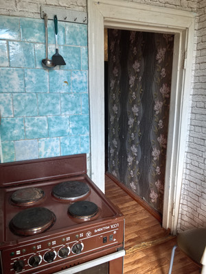 Продам двухкомнатную (2-комн.) квартиру, Дударского ул, 23, Черемхово г