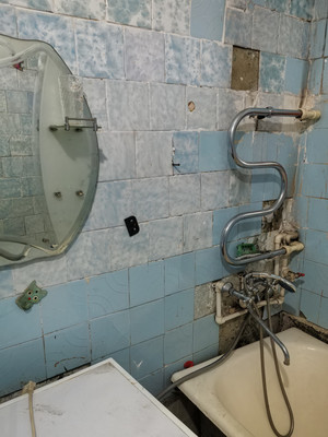 Продам двухкомнатную (2-комн.) квартиру, Дударского ул, 23, Черемхово г