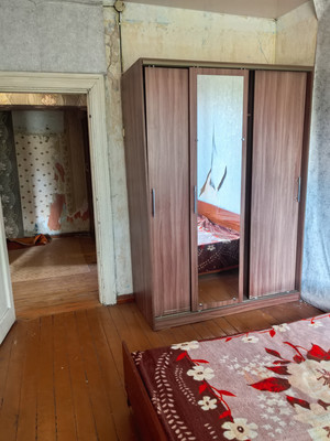 Продам двухкомнатную (2-комн.) квартиру, Дударского ул, 23, Черемхово г