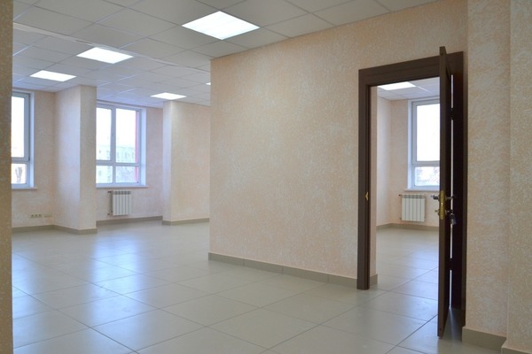 Сдам коммерческое помещение 204 м2, Трамвайный пер, 2к3, Екатеринбург г