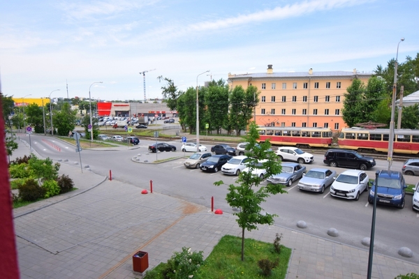 Сдам коммерческое помещение 204 м2, Трамвайный пер, 2к3, Екатеринбург г