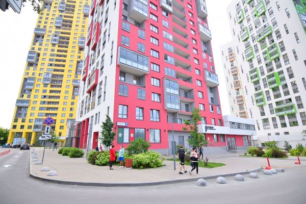 Сдам коммерческое помещение 204 м2, Трамвайный пер, 2к3, Екатеринбург г