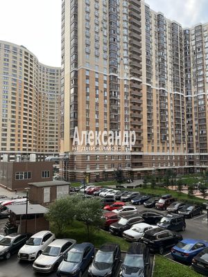 Продам двухкомнатную (2-комн.) квартиру, Областная (Новый Оккервиль мкр) ул, 9к2, Кудрово г