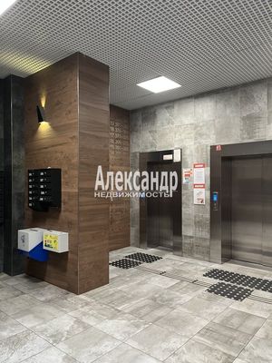 Продам двухкомнатную (2-комн.) квартиру, Областная (Новый Оккервиль мкр) ул, 9к2, Кудрово г