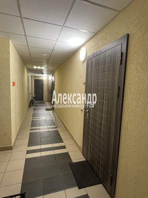 Продам двухкомнатную (2-комн.) квартиру, Областная (Новый Оккервиль мкр) ул, 9к2, Кудрово г