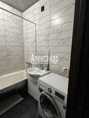 Продам двухкомнатную (2-комн.) квартиру, Областная (Новый Оккервиль мкр) ул, 9к2, Кудрово г