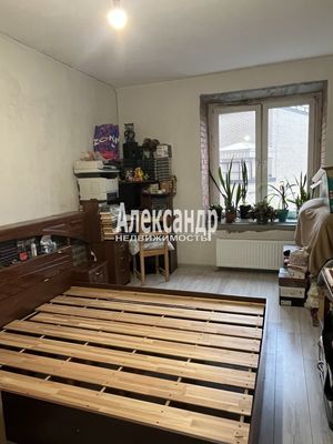 Продам двухкомнатную (2-комн.) квартиру, Областная (Новый Оккервиль мкр) ул, 9к2, Кудрово г