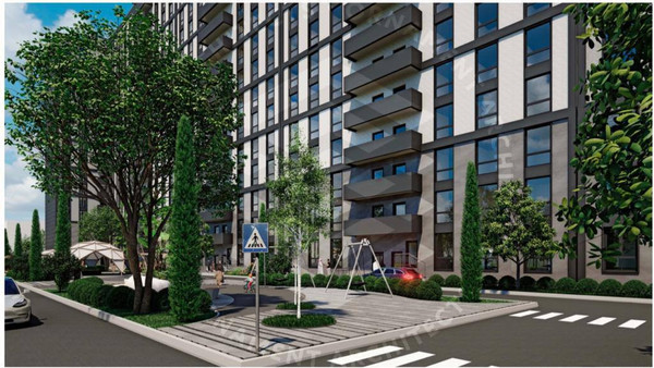 Продам двухкомнатную (2-комн.) квартиру, Ашурова ул, 20, Нальчик г
