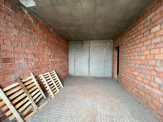 Продам двухкомнатную (2-комн.) квартиру, Ашурова ул, 20, Нальчик г