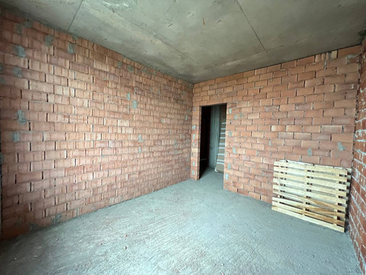 Продам двухкомнатную (2-комн.) квартиру, Ашурова ул, 20, Нальчик г