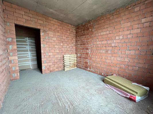 Продам двухкомнатную (2-комн.) квартиру, Ашурова ул, 20, Нальчик г