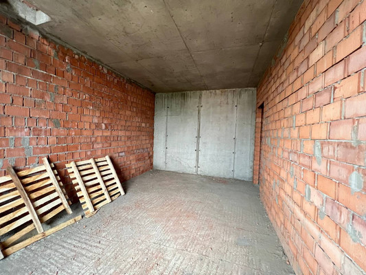 Продам двухкомнатную (2-комн.) квартиру, Ашурова ул, 20, Нальчик г