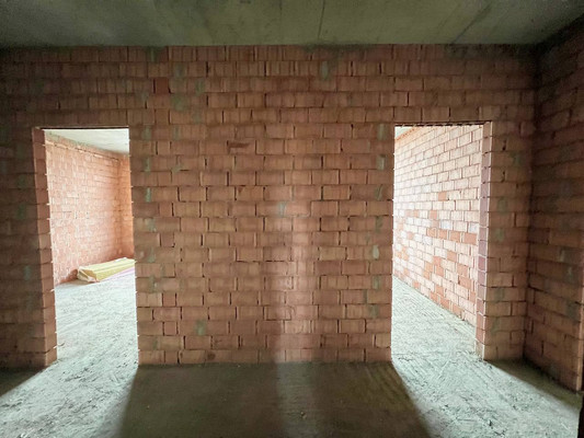Продам двухкомнатную (2-комн.) квартиру, Ашурова ул, 20, Нальчик г