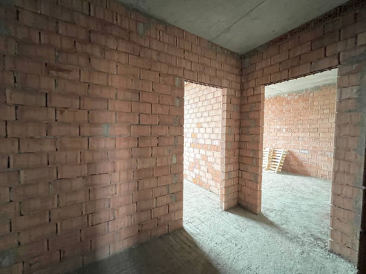 Продам двухкомнатную (2-комн.) квартиру, Ашурова ул, 20, Нальчик г