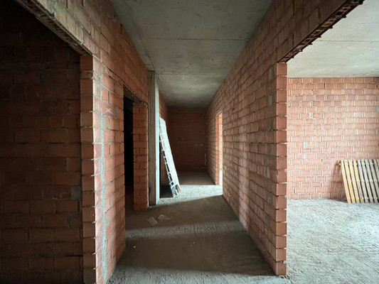 Продам двухкомнатную (2-комн.) квартиру, Ашурова ул, 20, Нальчик г