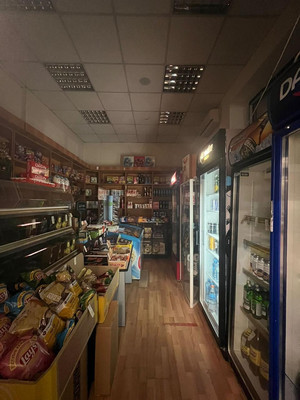 Продам торговое помещение 19,2 м2, Электродная ул, 2, Москва г