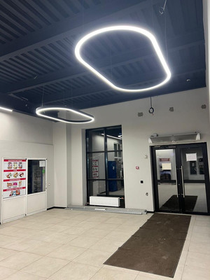 Продам торговое помещение 19,2 м2, Электродная ул, 2, Москва г