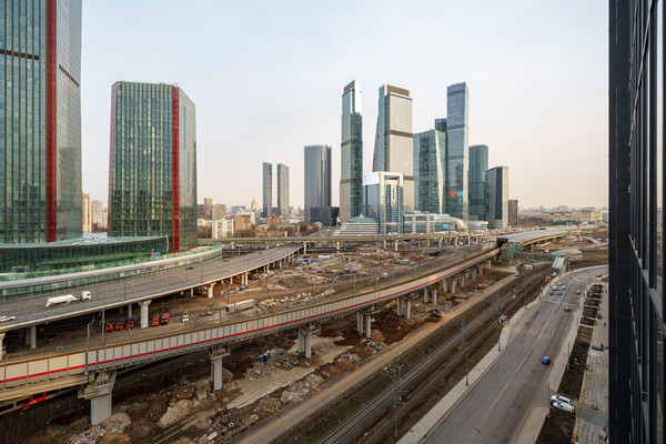 Продам трехкомнатную (3-комн.) квартиру, Шмитовский проезд, 39к5, Москва г