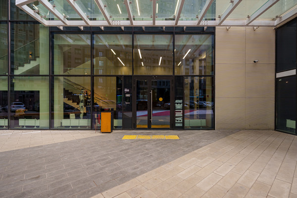 Продам трехкомнатную (3-комн.) квартиру, Шмитовский проезд, 39к5, Москва г