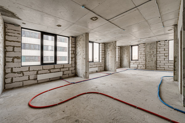 Продам трехкомнатную (3-комн.) квартиру, Шмитовский проезд, 39к5, Москва г