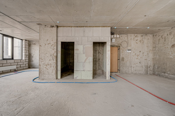 Продам трехкомнатную (3-комн.) квартиру, Шмитовский проезд, 39к5, Москва г