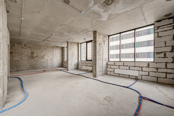 Продам трехкомнатную (3-комн.) квартиру, Шмитовский проезд, 39к5, Москва г