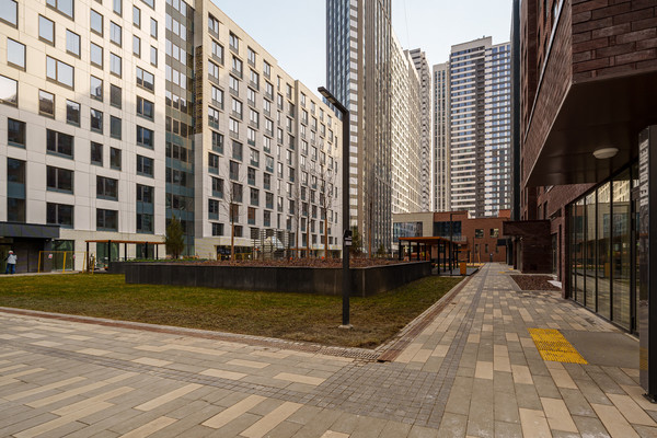 Продам трехкомнатную (3-комн.) квартиру, Шмитовский проезд, 39к5, Москва г